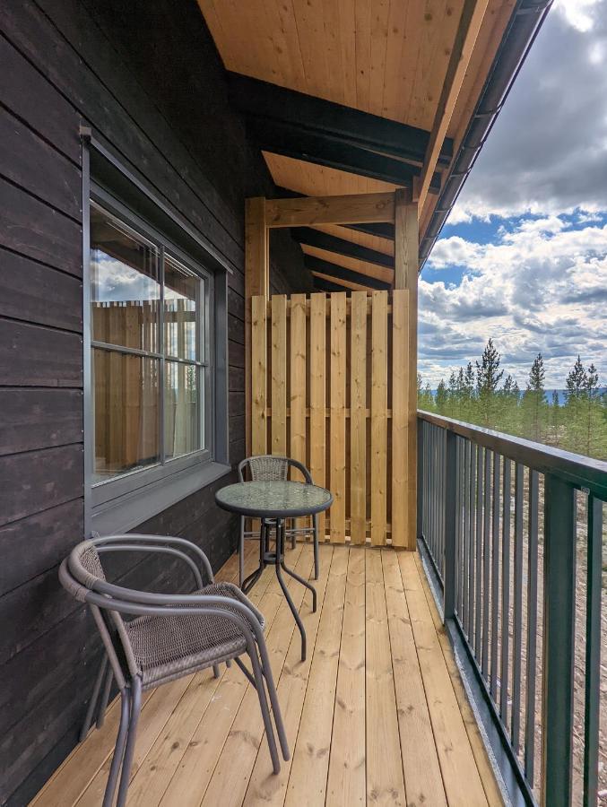 Poolorama Lodge - With Magnificent Mountain View 伊德勒 外观 照片